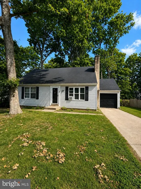 11 LIBERTY DRIVE