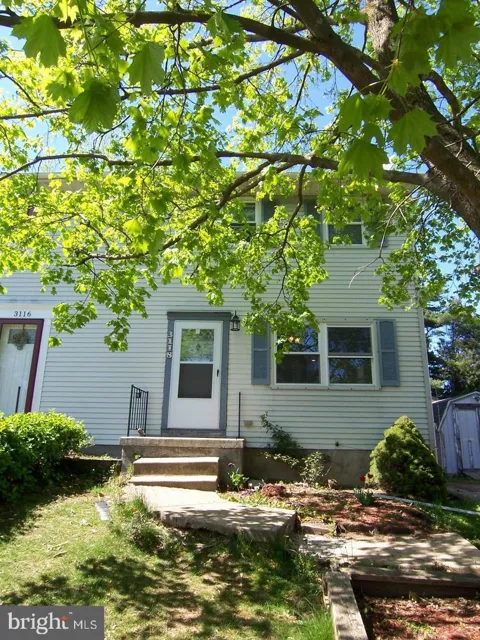 3118 SWEETBAY DRIVE