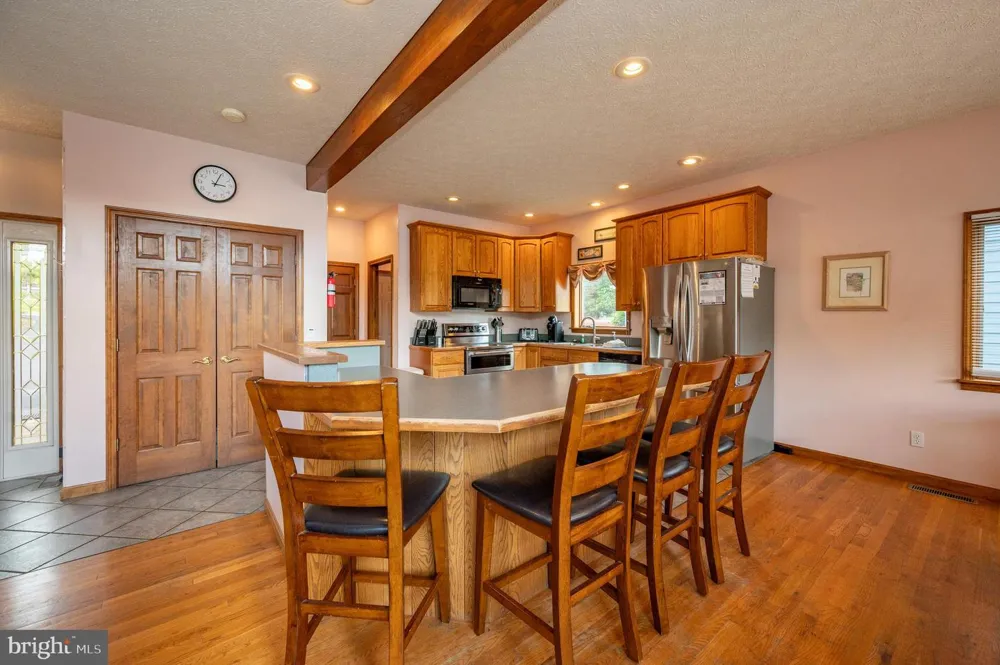 22181 GARRETT HIGHWAY #G Mc Henry, MD 21541