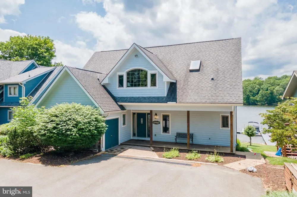 22181 GARRETT HIGHWAY #G Mc Henry, MD 21541