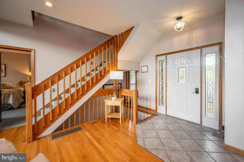 22181 GARRETT HIGHWAY #G Mc Henry, MD 21541