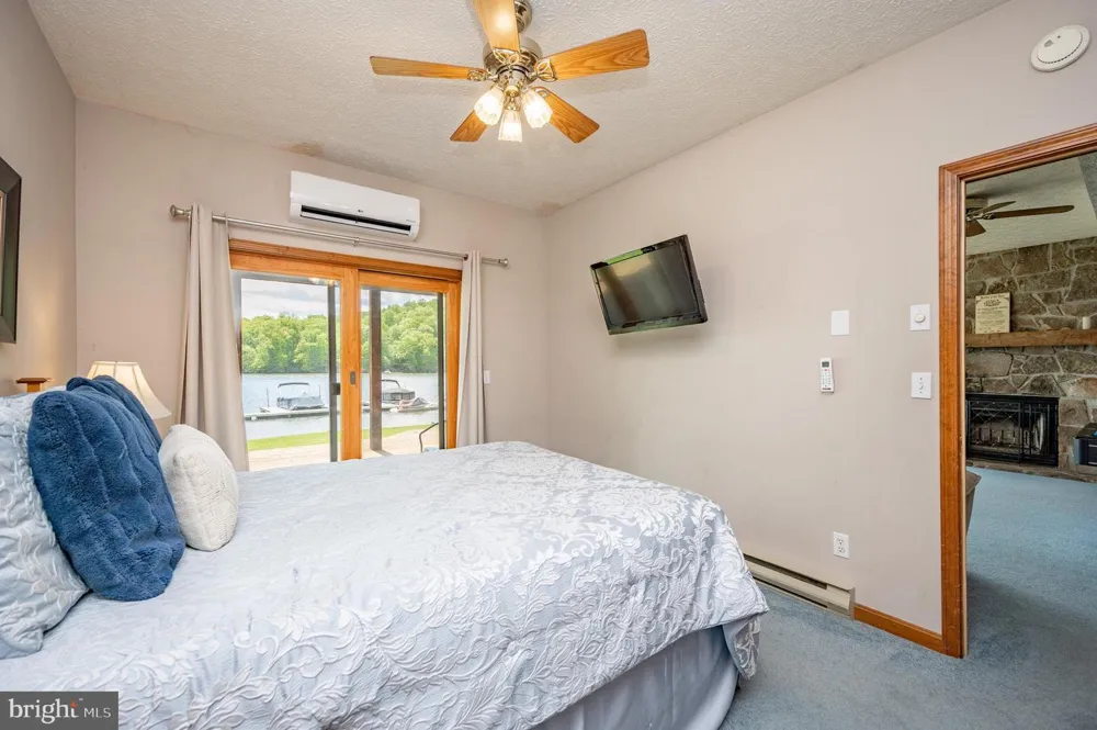 22181 GARRETT HIGHWAY #G Mc Henry, MD 21541