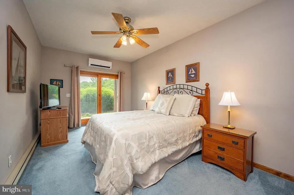 22181 GARRETT HIGHWAY #G Mc Henry, MD 21541