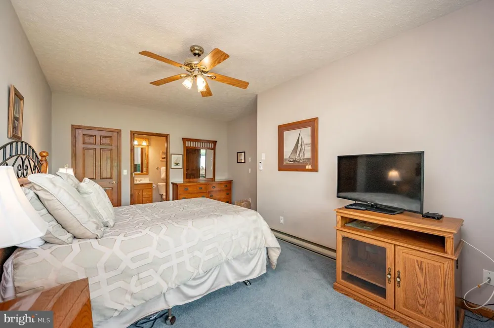 22181 GARRETT HIGHWAY #G Mc Henry, MD 21541