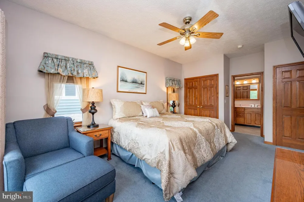 22181 GARRETT HIGHWAY #G Mc Henry, MD 21541