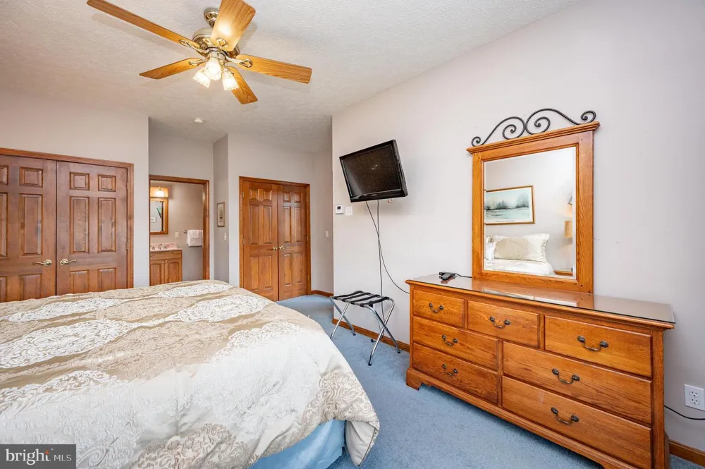 22181 GARRETT HIGHWAY #G Mc Henry, MD 21541