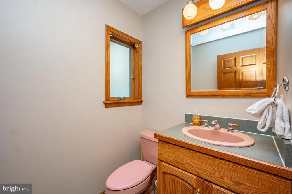 22181 GARRETT HIGHWAY #G Mc Henry, MD 21541