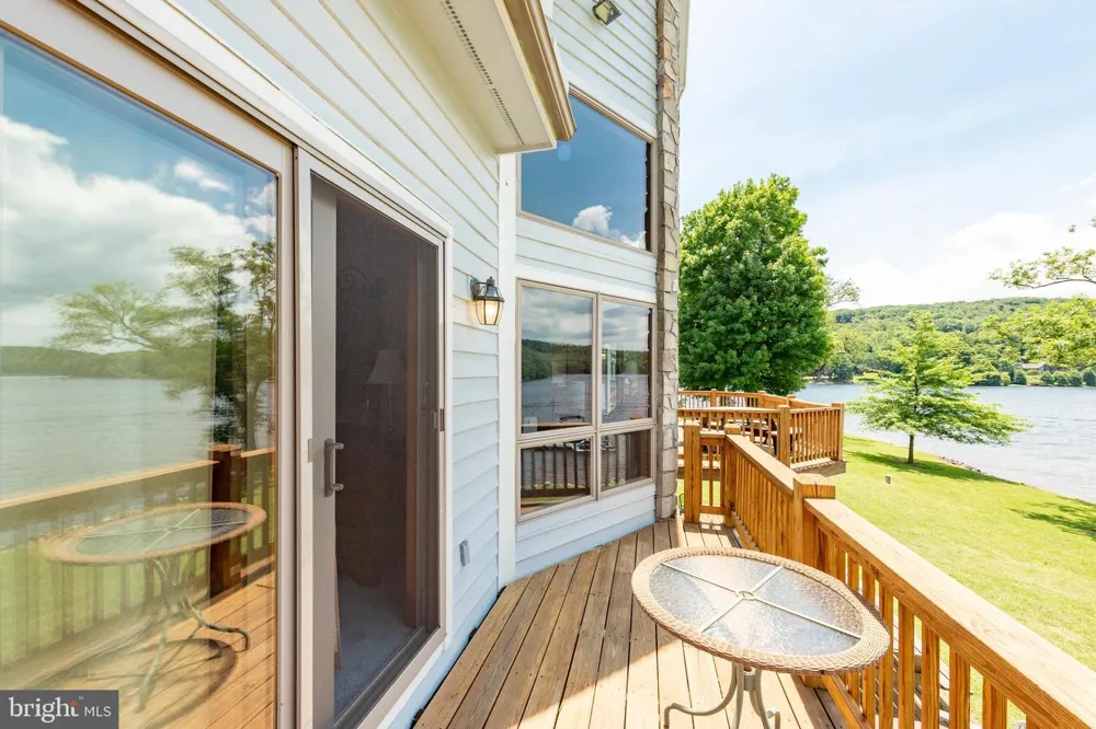 22181 GARRETT HIGHWAY #G Mc Henry, MD 21541