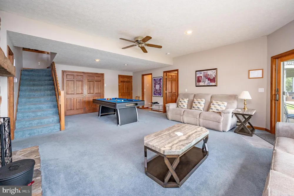 22181 GARRETT HIGHWAY #G Mc Henry, MD 21541