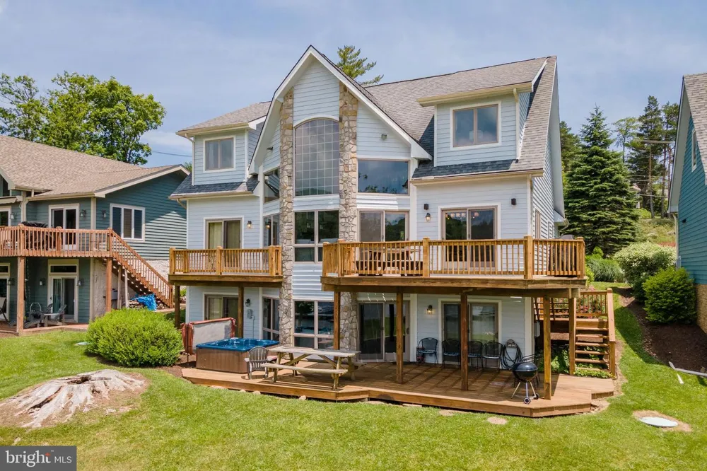 22181 GARRETT HIGHWAY #G Mc Henry, MD 21541