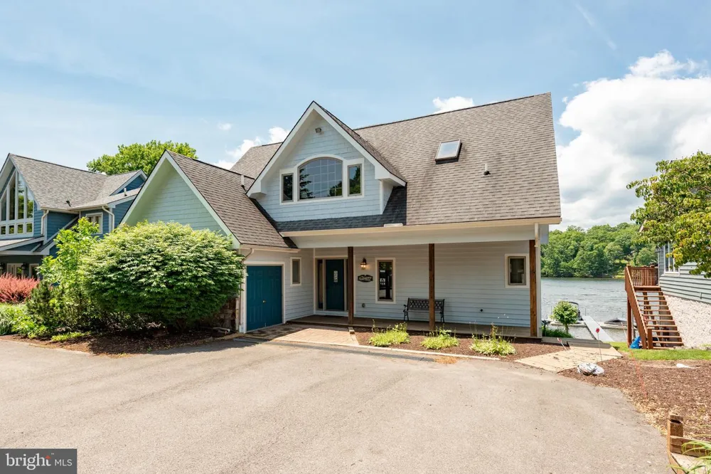 22181 GARRETT HIGHWAY #G Mc Henry, MD 21541