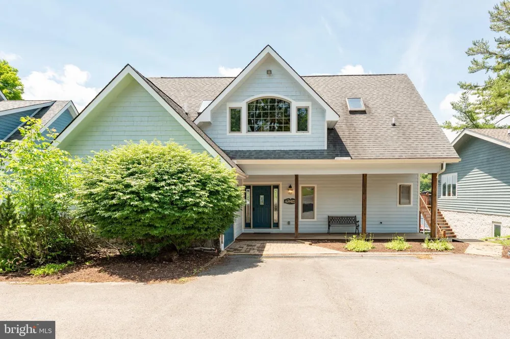 22181 GARRETT HIGHWAY #G Mc Henry, MD 21541