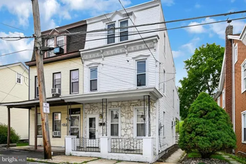 26 E LIBERTY STREET