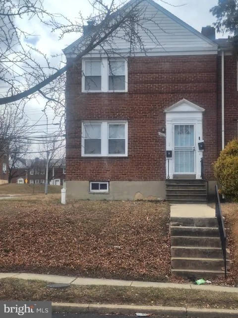 5600 MIDWOOD AVENUE #1