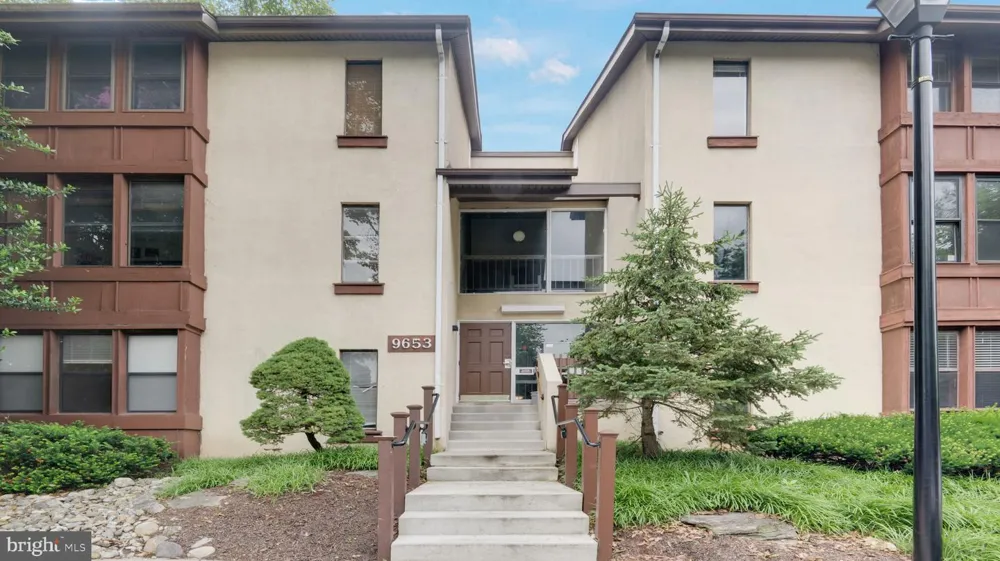 9653 WHITEACRE ROAD #B-2 Columbia, MD 21045