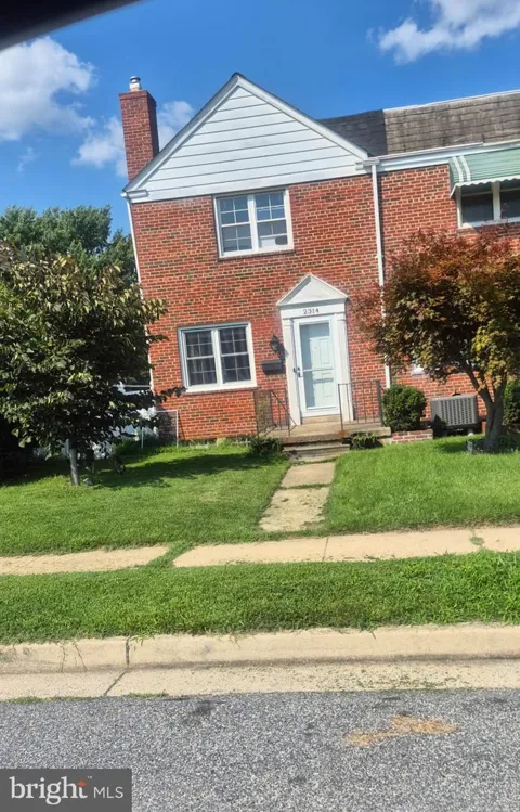 2314 SEARLES ROAD