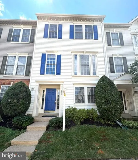 5822 PEARSON LANE