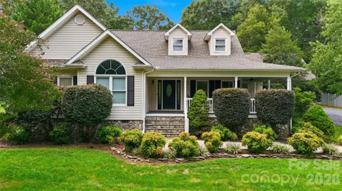 107 Shawnee Trail