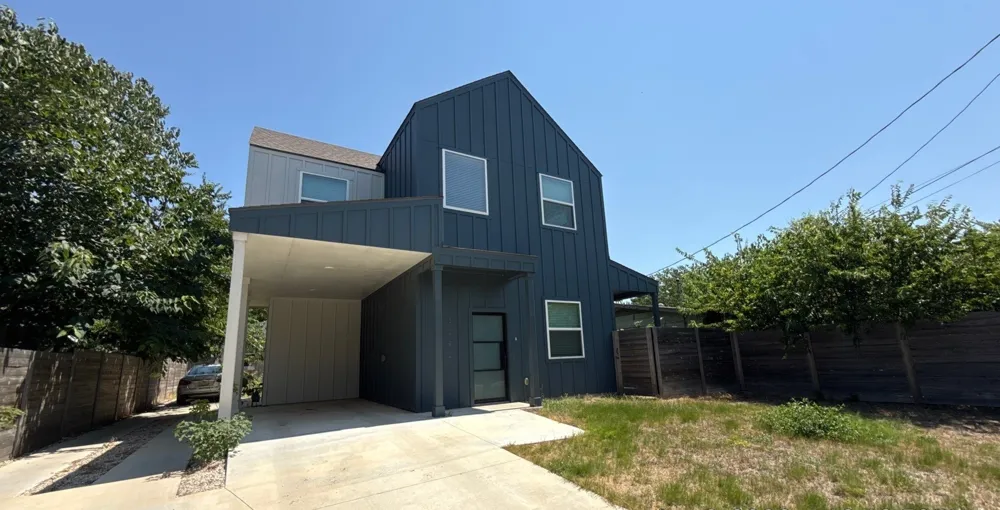 1042 Rosemont Street #1 Austin, TX 78723