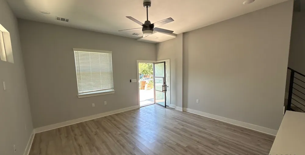 1042 Rosemont Street #1 Austin, TX 78723