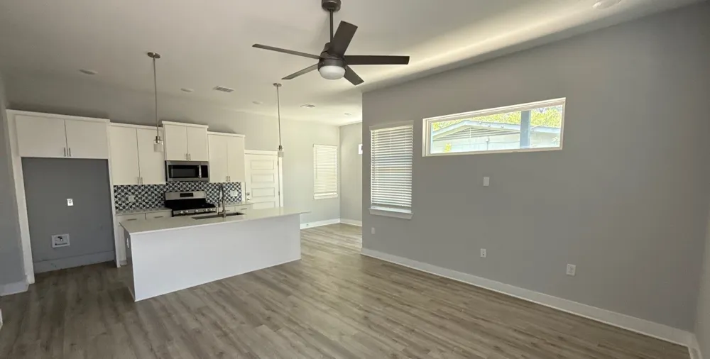 1042 Rosemont Street #1 Austin, TX 78723