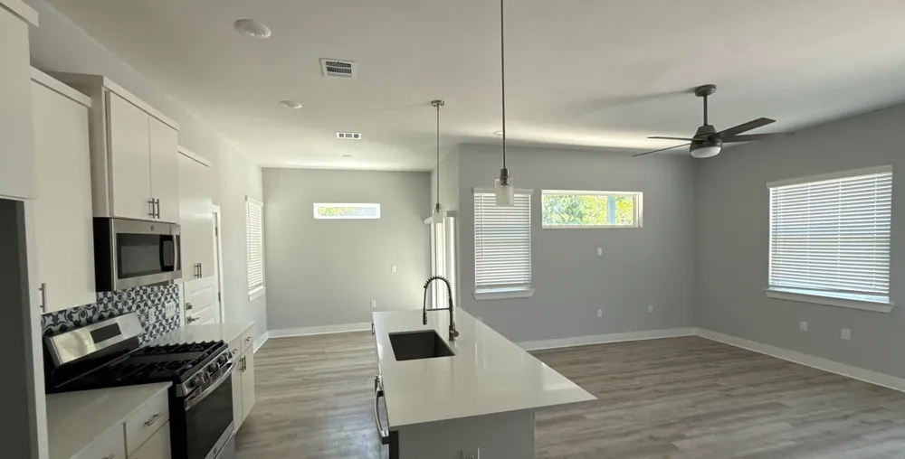 1042 Rosemont Street #1 Austin, TX 78723