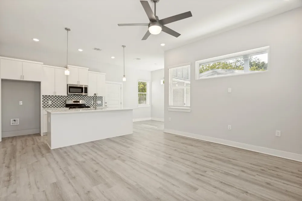1042 Rosemont Street #1 Austin, TX 78723
