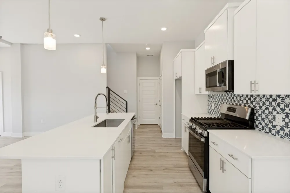 1042 Rosemont Street #1 Austin, TX 78723