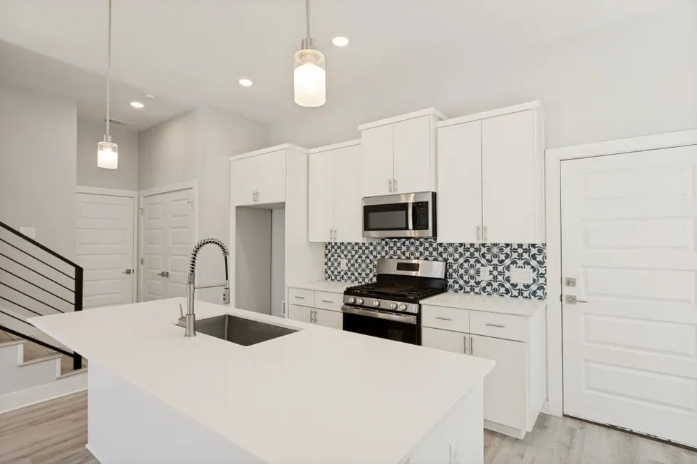 1042 Rosemont Street #1 Austin, TX 78723
