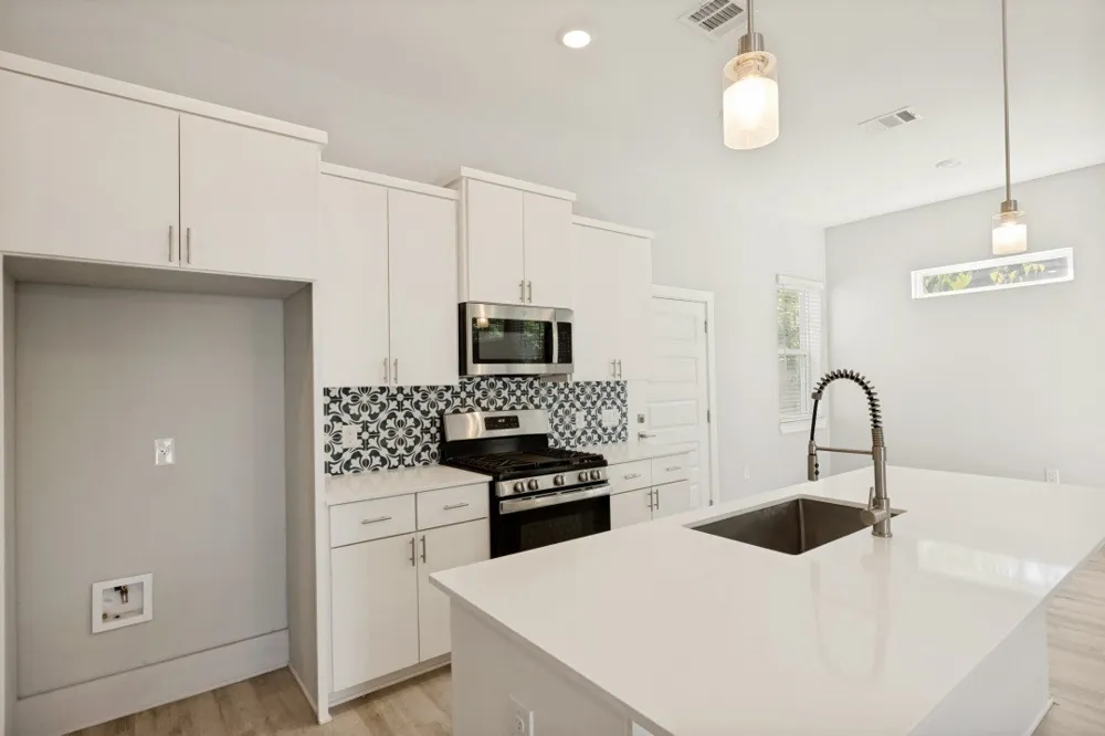 1042 Rosemont Street #1 Austin, TX 78723