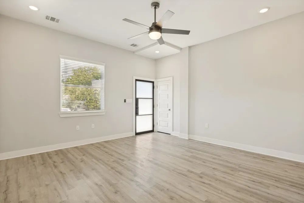1042 Rosemont Street #1 Austin, TX 78723
