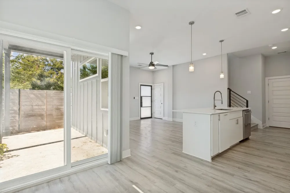 1042 Rosemont Street #1 Austin, TX 78723
