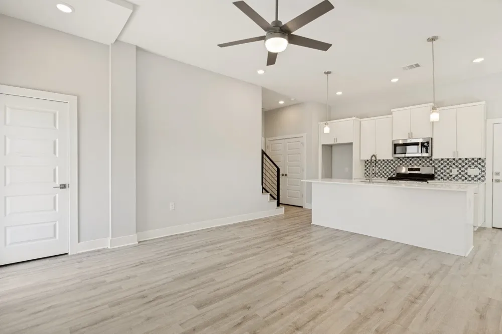 1042 Rosemont Street #1 Austin, TX 78723