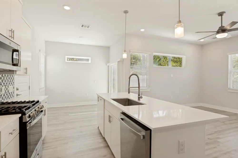 1042 Rosemont Street #1 Austin, TX 78723