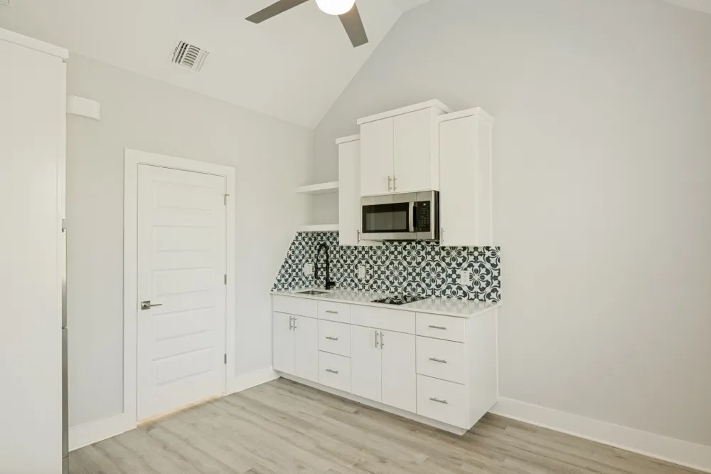 1042 Rosemont Street #1 Austin, TX 78723