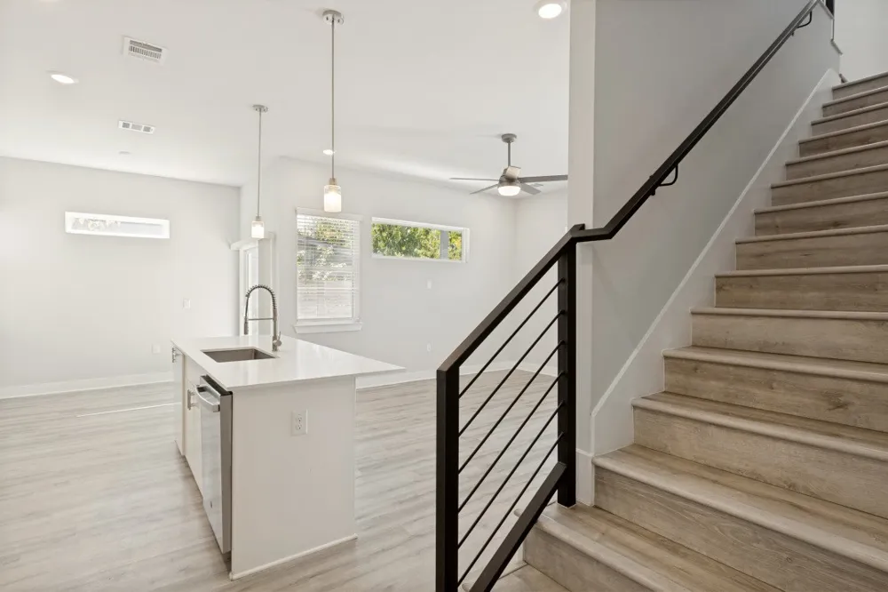 1042 Rosemont Street #1 Austin, TX 78723