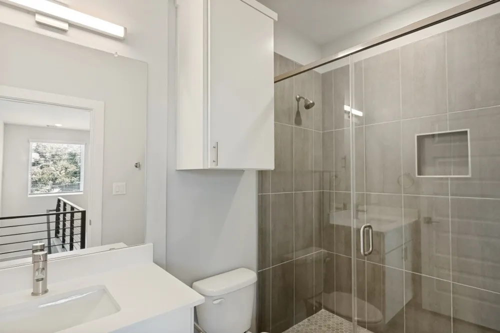 1042 Rosemont Street #1 Austin, TX 78723