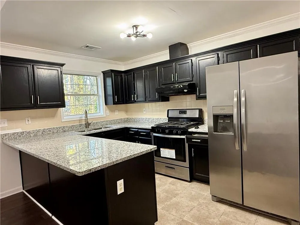 2350 Alden Woods Drive Jonesboro, GA 30236