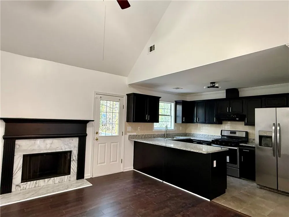 2350 Alden Woods Drive Jonesboro, GA 30236