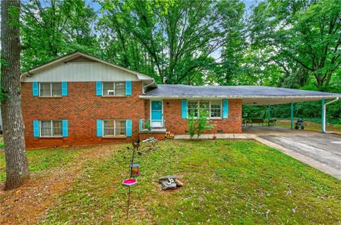 4894 Candlewood Lane