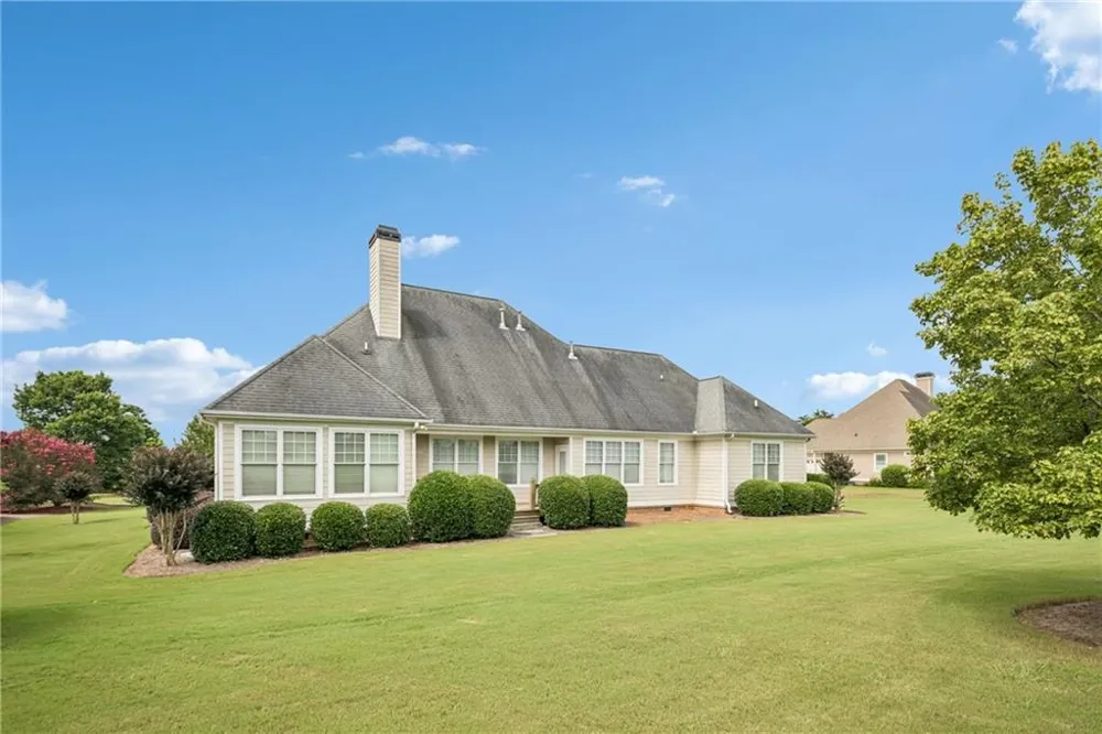 1040 E Magnolia Loop Madison, GA 30650