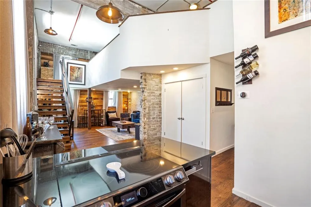 650 NE Glen Iris Drive NE #30 Atlanta, GA 30308