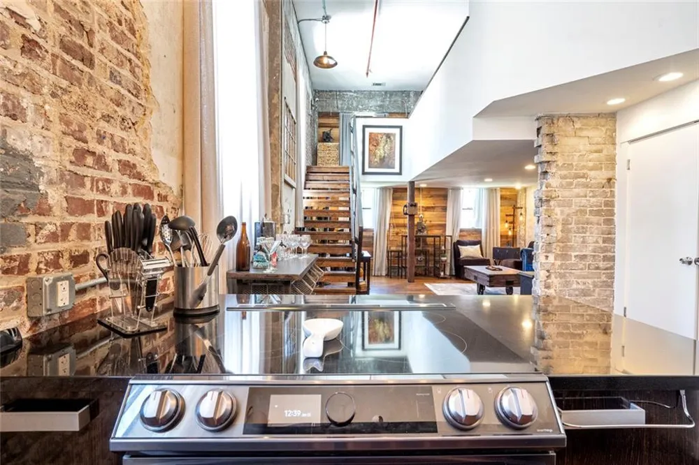 650 NE Glen Iris Drive NE #30 Atlanta, GA 30308