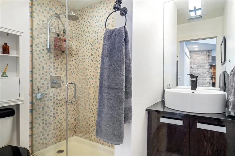 650 NE Glen Iris Drive NE #30 Atlanta, GA 30308
