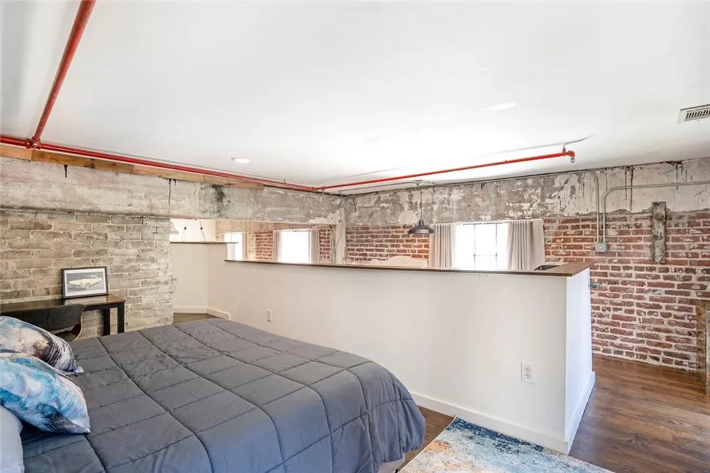 650 NE Glen Iris Drive NE #30 Atlanta, GA 30308