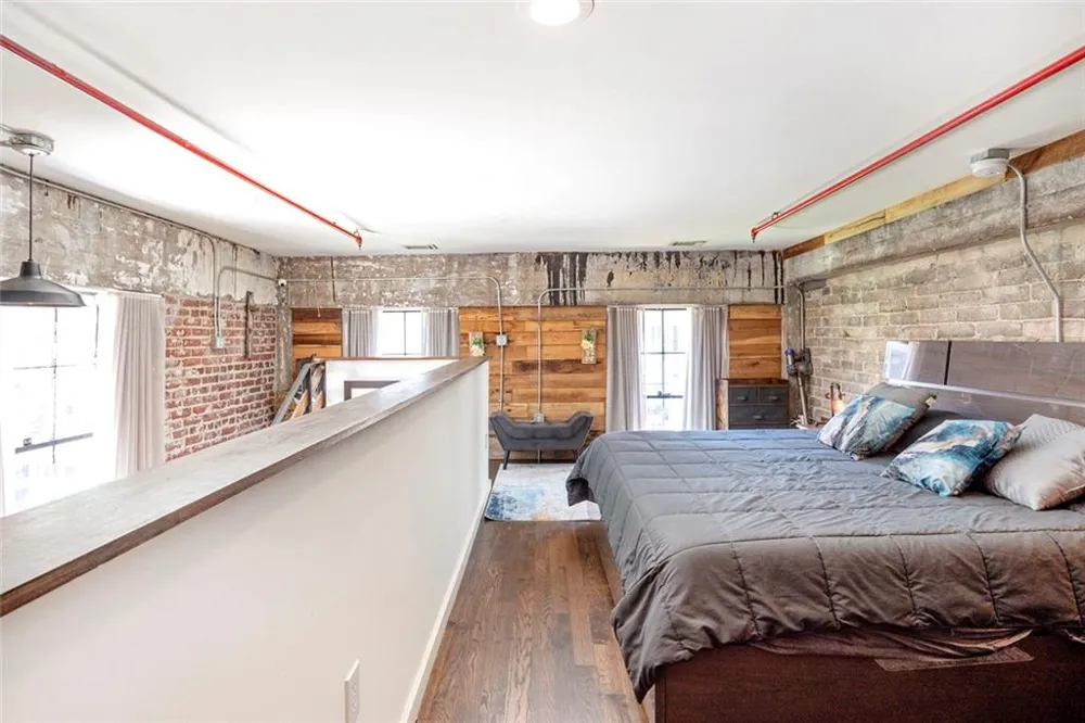 650 NE Glen Iris Drive NE #30 Atlanta, GA 30308