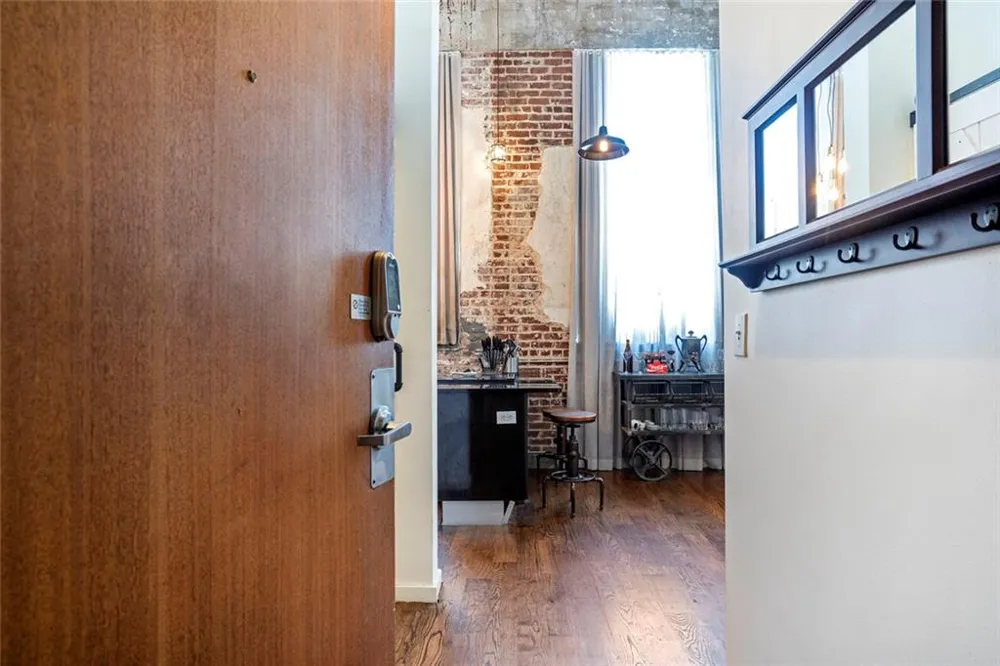 650 NE Glen Iris Drive NE #30 Atlanta, GA 30308