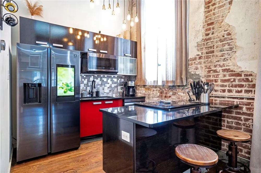 650 NE Glen Iris Drive NE #30 Atlanta, GA 30308