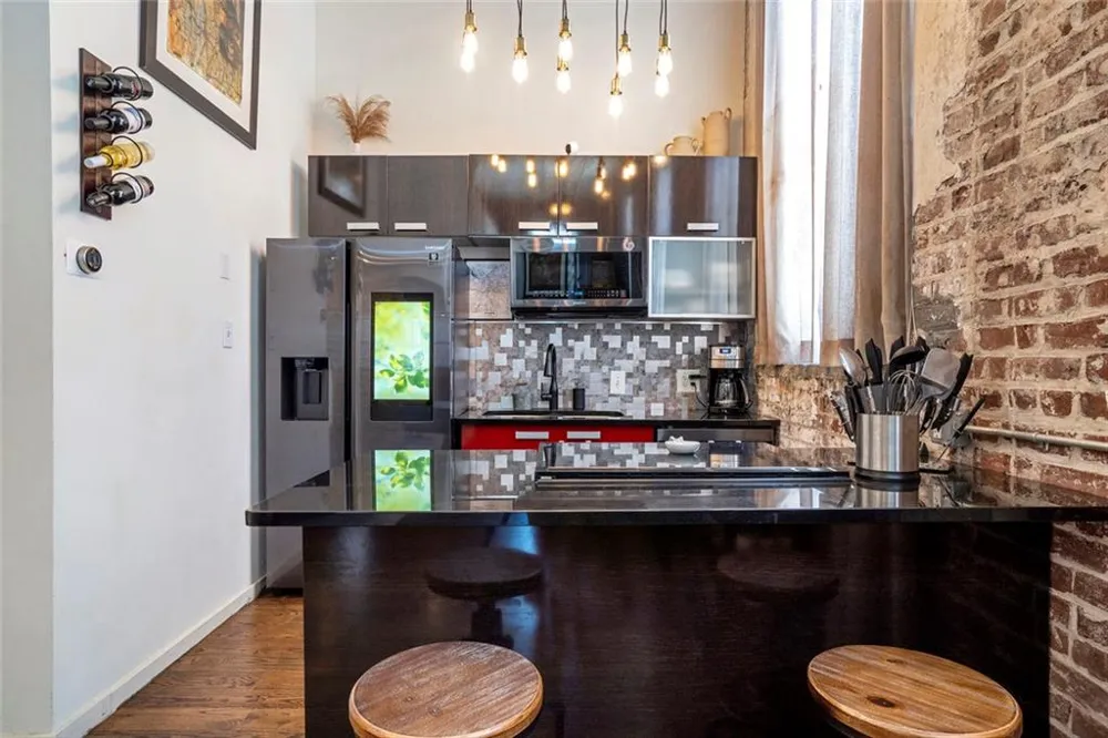 650 NE Glen Iris Drive NE #30 Atlanta, GA 30308