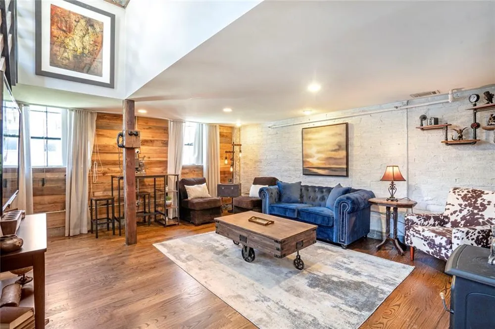 650 NE Glen Iris Drive NE #30 Atlanta, GA 30308